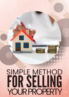 Tips In Selling The Property  Week 4 